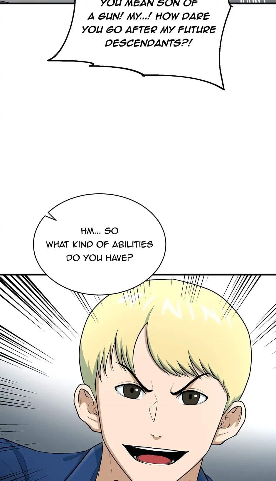 Dungeon House Chapter 77 - Page 67