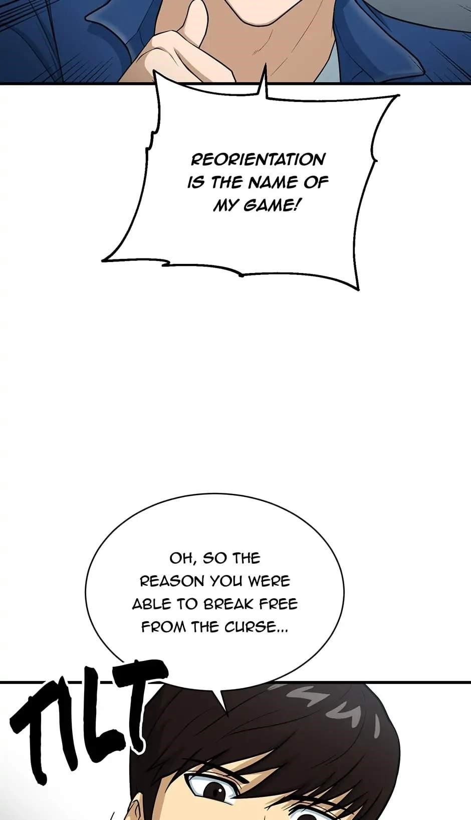 Dungeon House Chapter 77 - Page 68