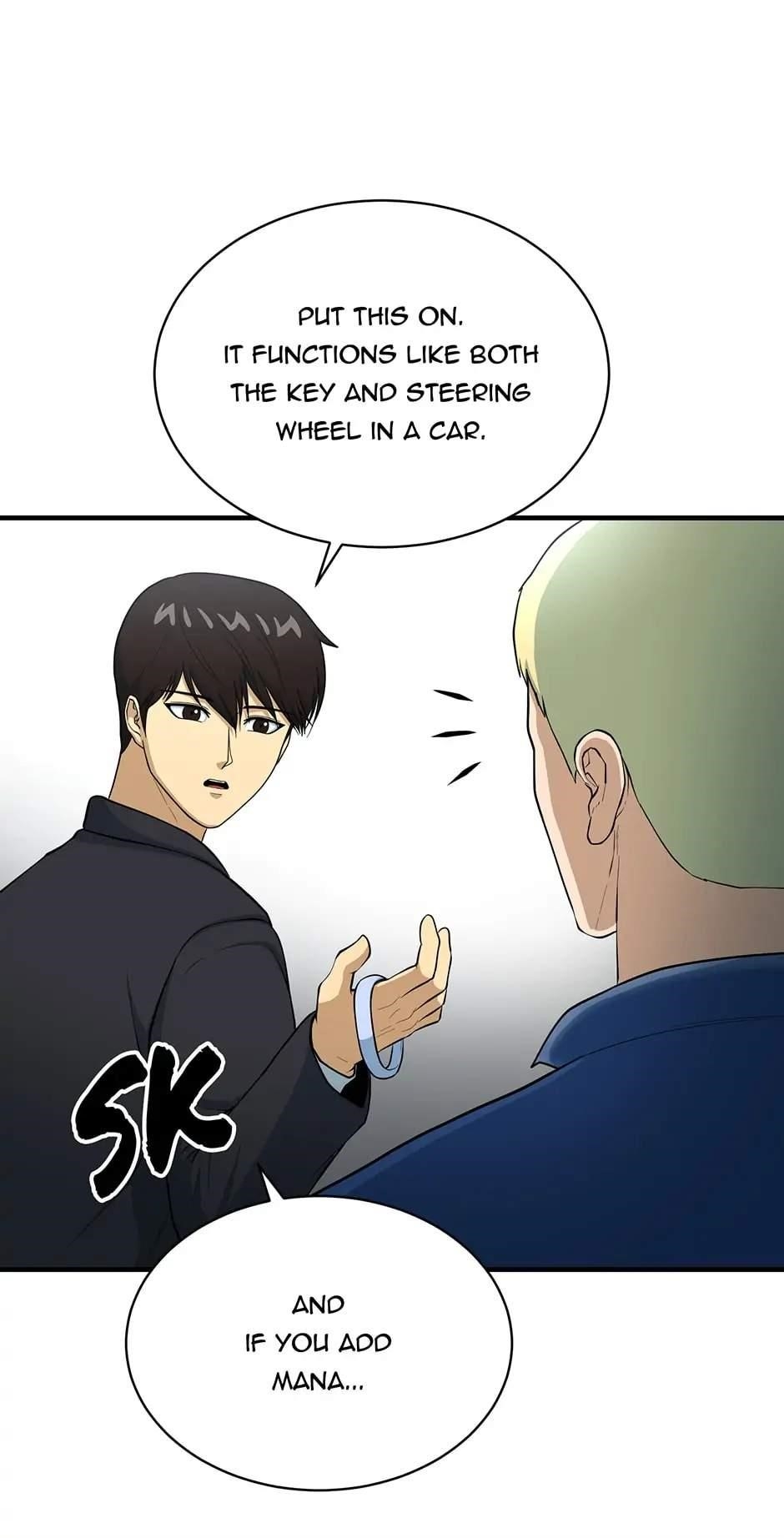 Dungeon House Chapter 77 - Page 73