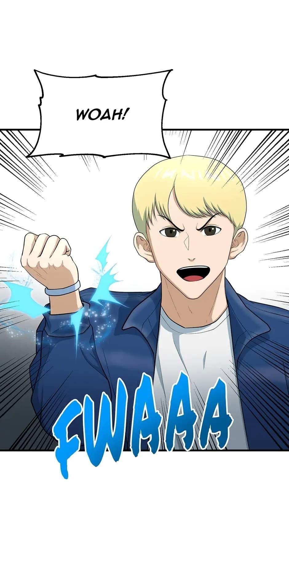 Dungeon House Chapter 77 - Page 74