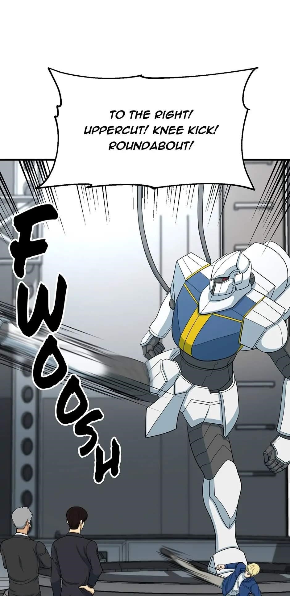 Dungeon House Chapter 77 - Page 75