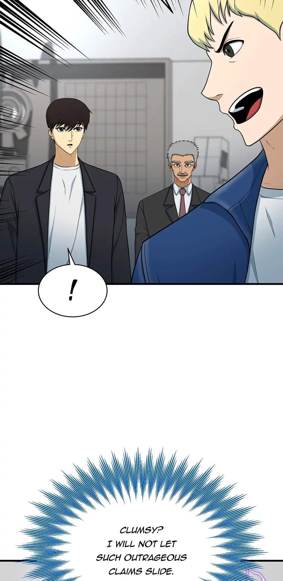 Dungeon House Chapter 77 - Page 77