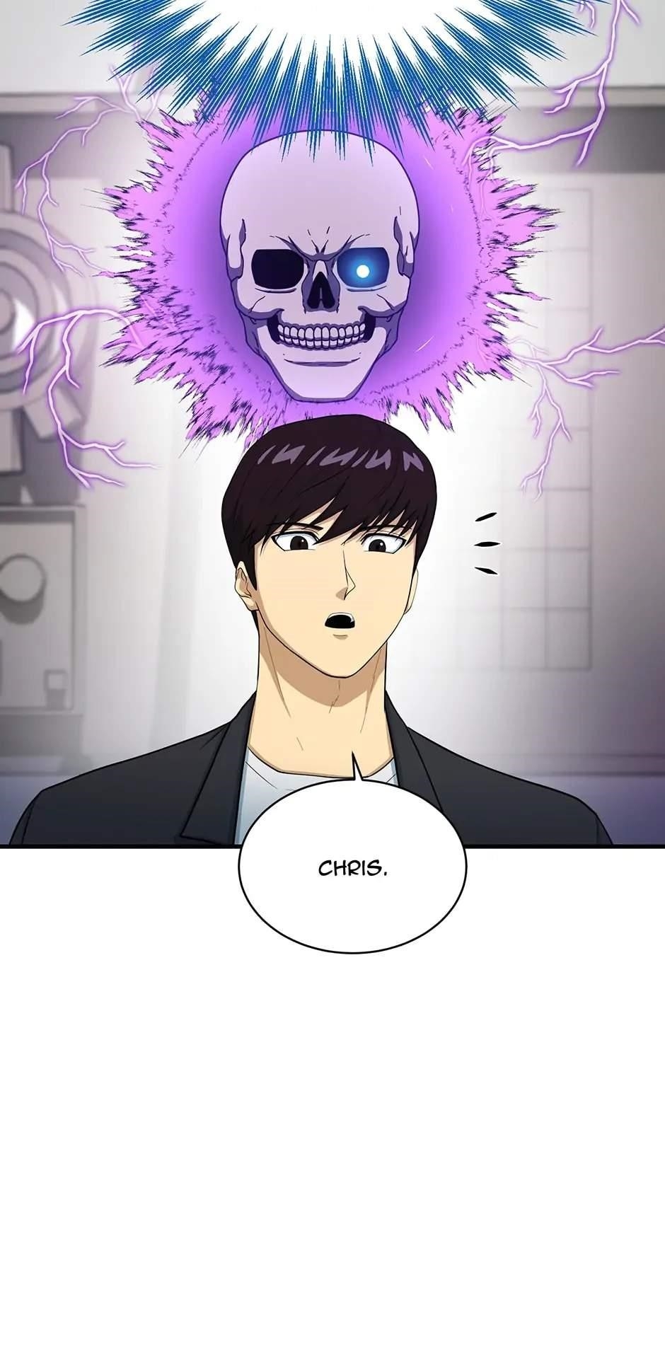 Dungeon House Chapter 77 - Page 78