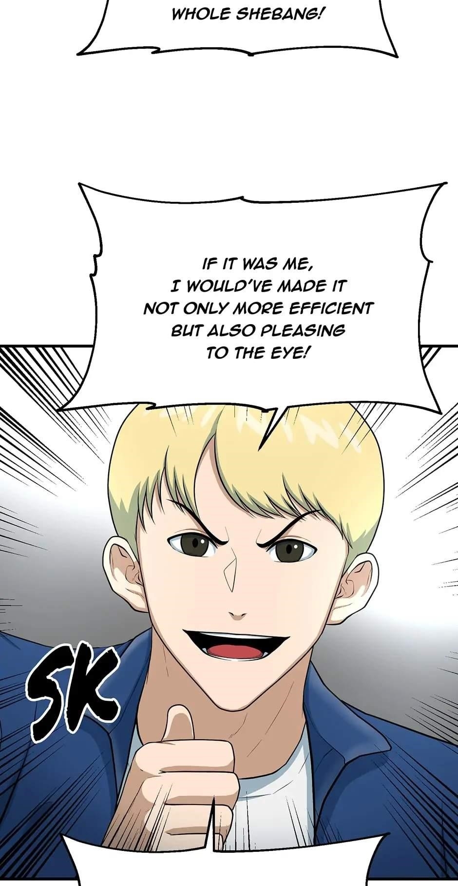 Dungeon House Chapter 77 - Page 80