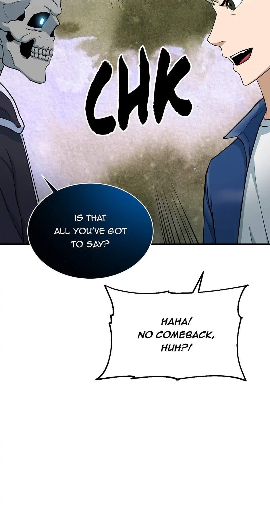 Dungeon House Chapter 77 - Page 83