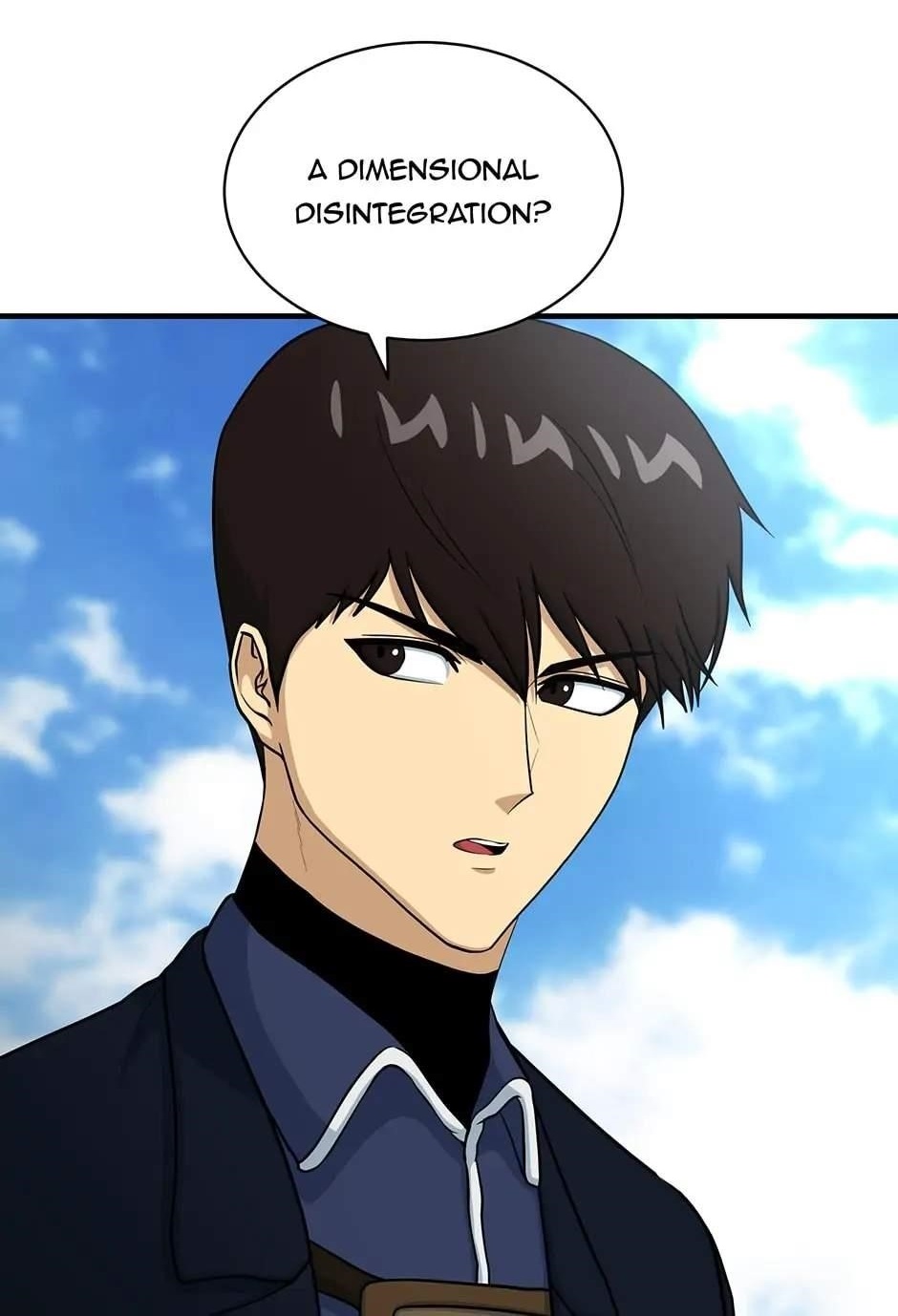 Dungeon House Chapter 78 - Page 1