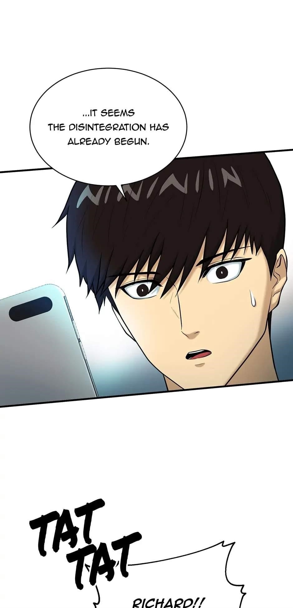 Dungeon House Chapter 78 - Page 11