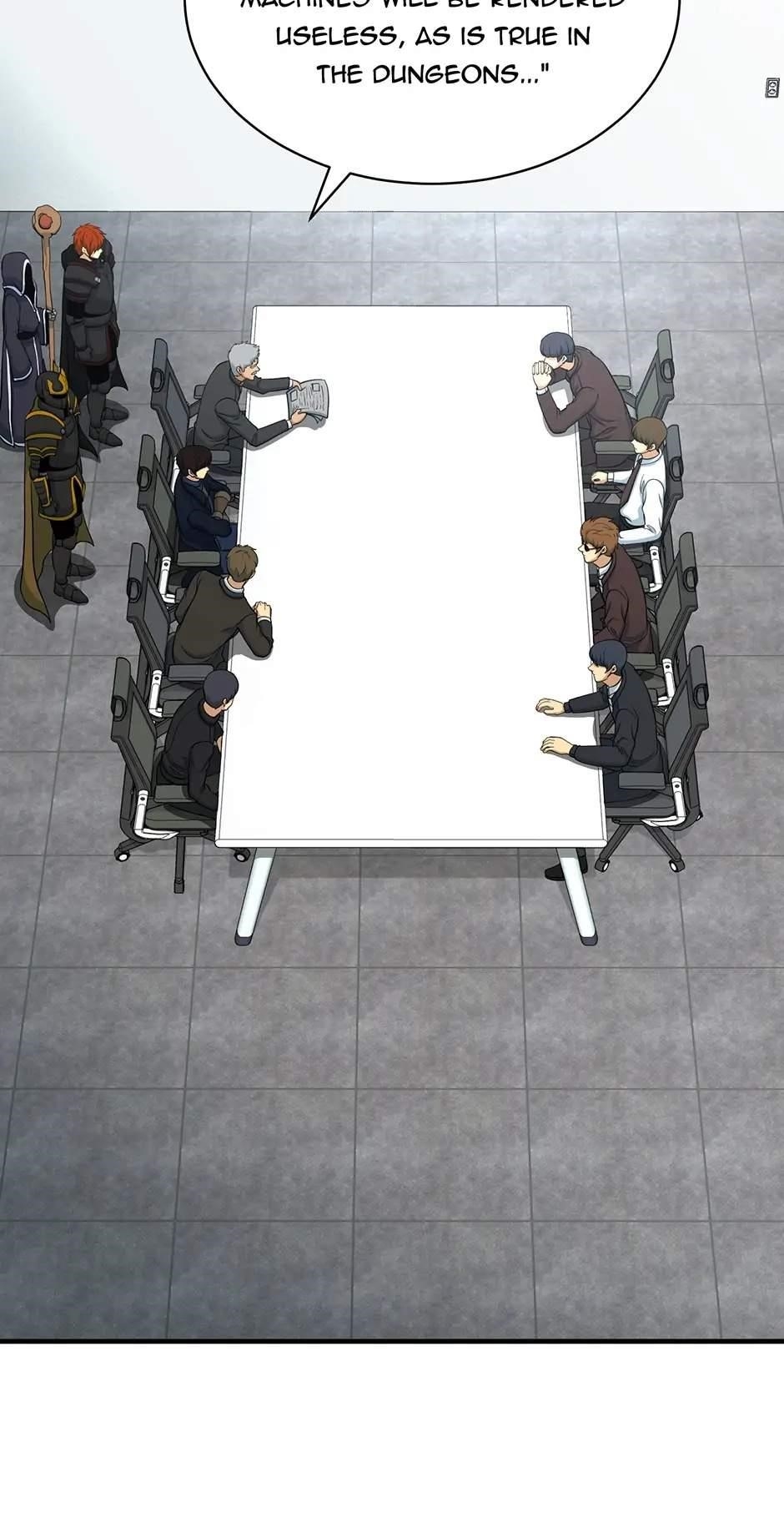 Dungeon House Chapter 78 - Page 18