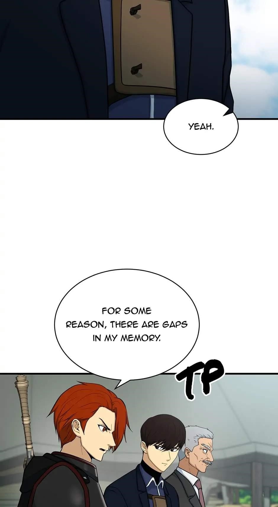 Dungeon House Chapter 78 - Page 2