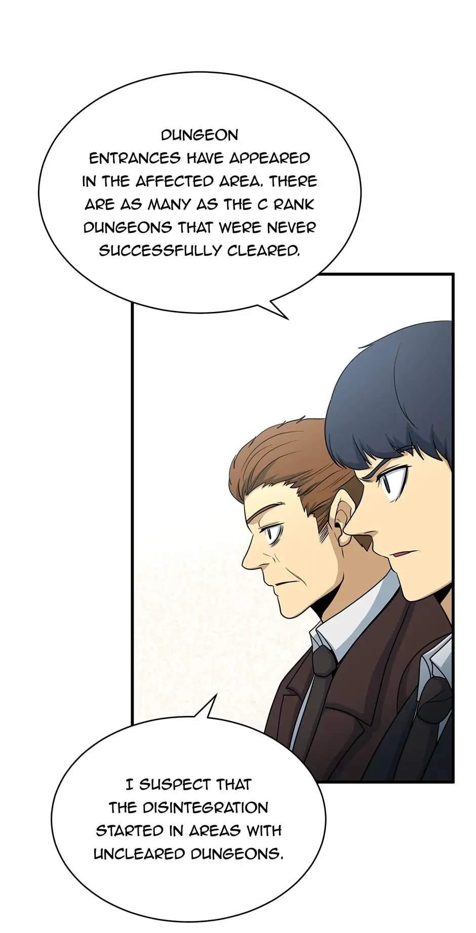 Dungeon House Chapter 78 - Page 20