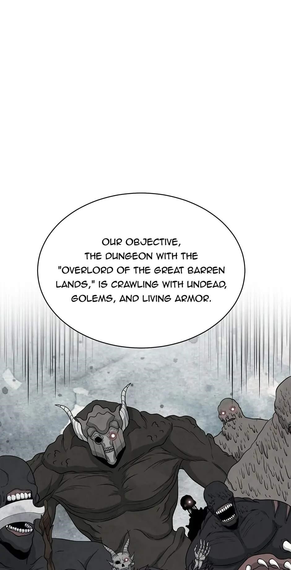 Dungeon House Chapter 78 - Page 21