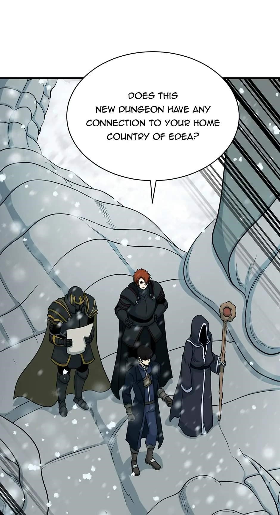 Dungeon House Chapter 78 - Page 26