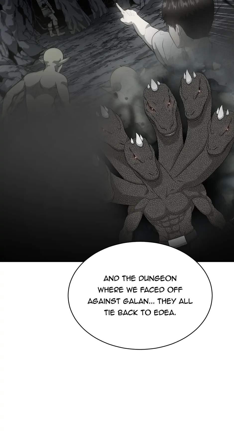 Dungeon House Chapter 78 - Page 28