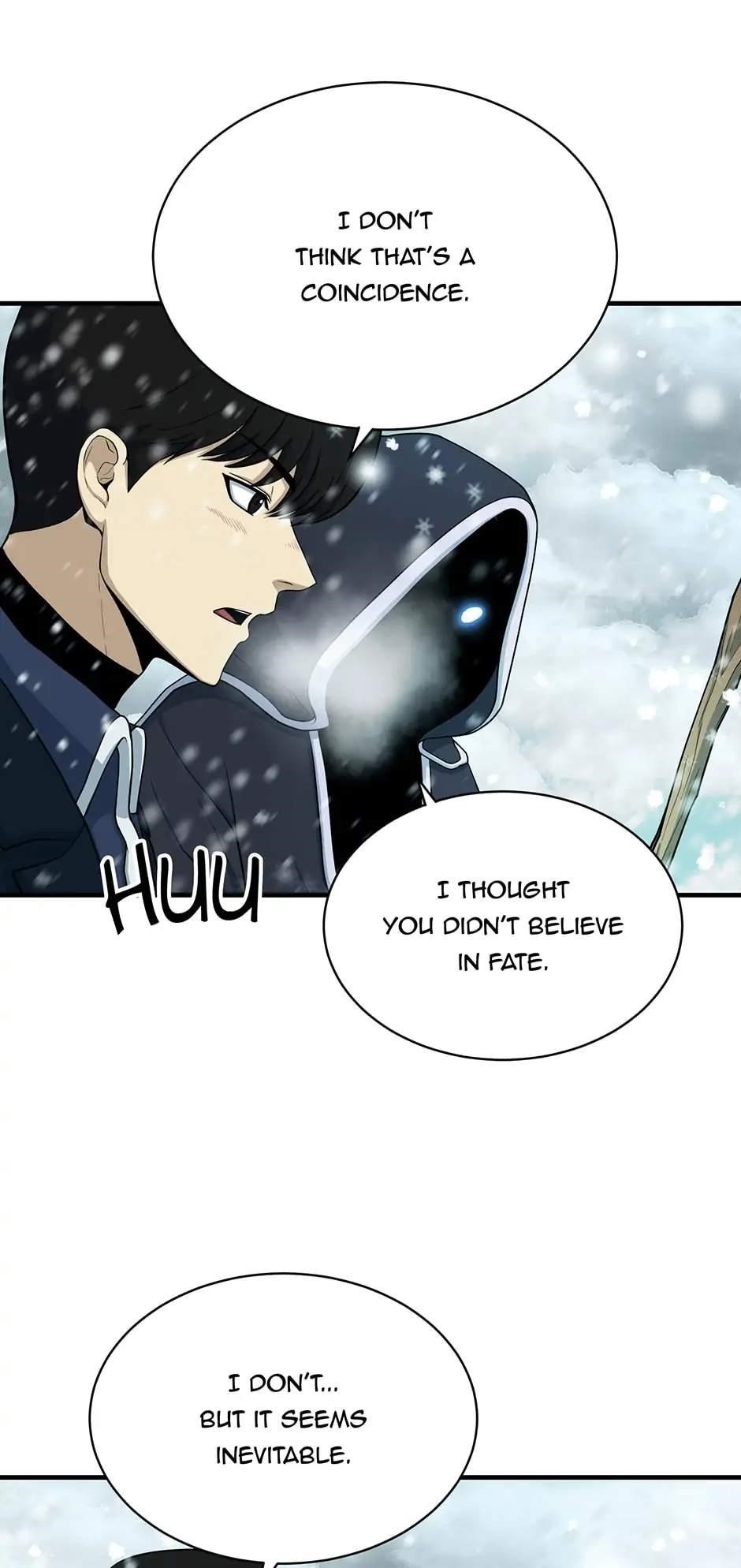 Dungeon House Chapter 78 - Page 29