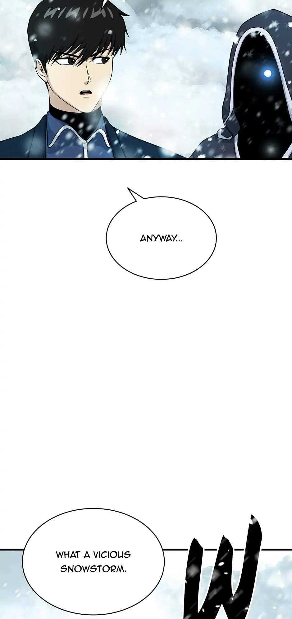 Dungeon House Chapter 78 - Page 30