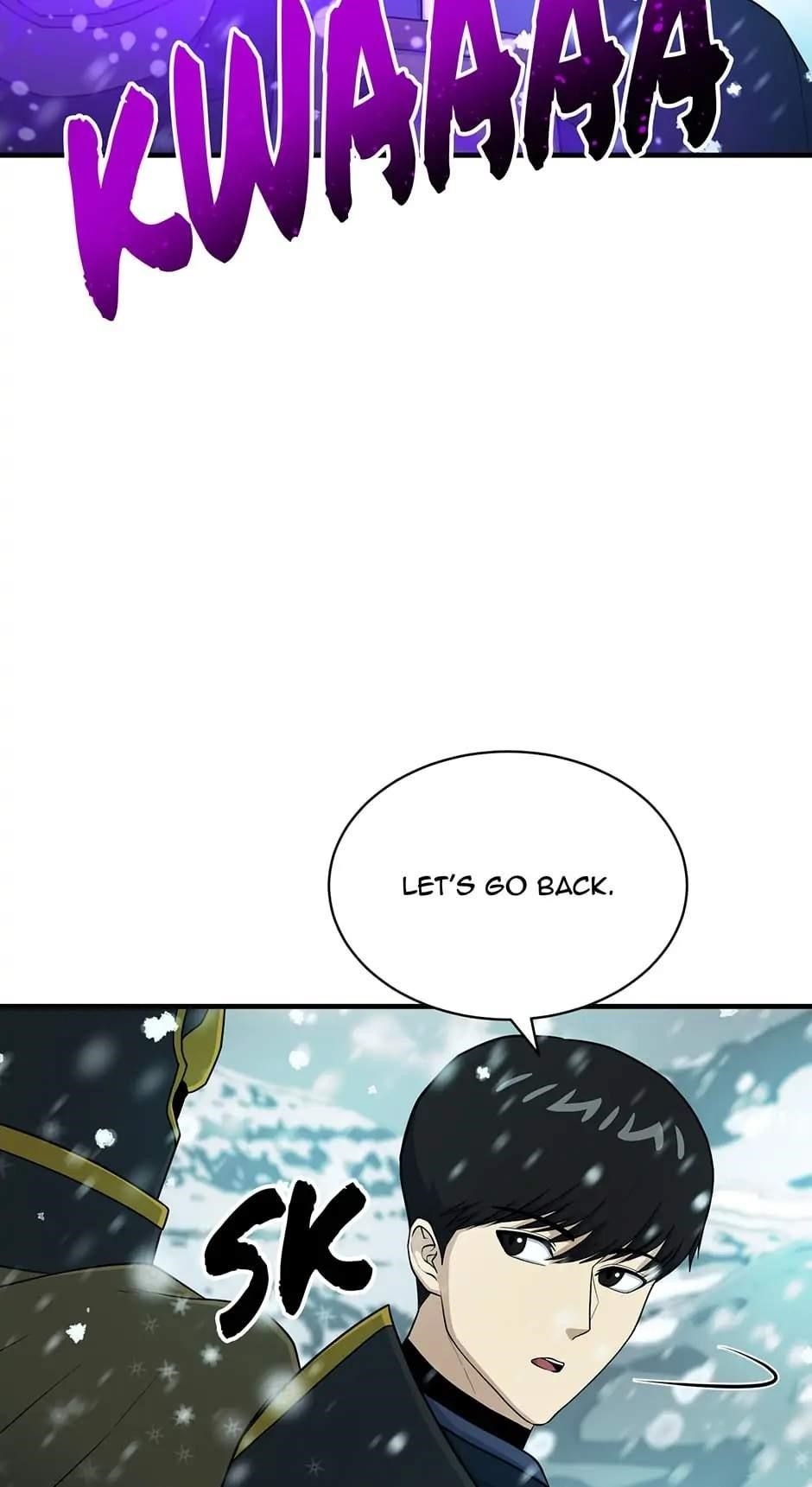 Dungeon House Chapter 78 - Page 35