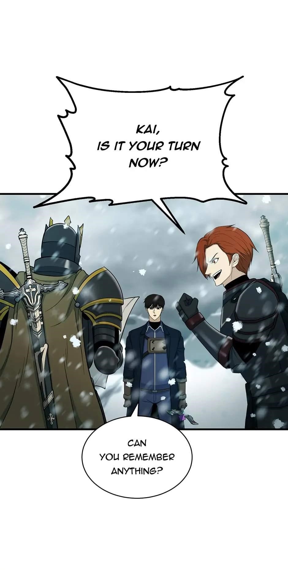 Dungeon House Chapter 78 - Page 39