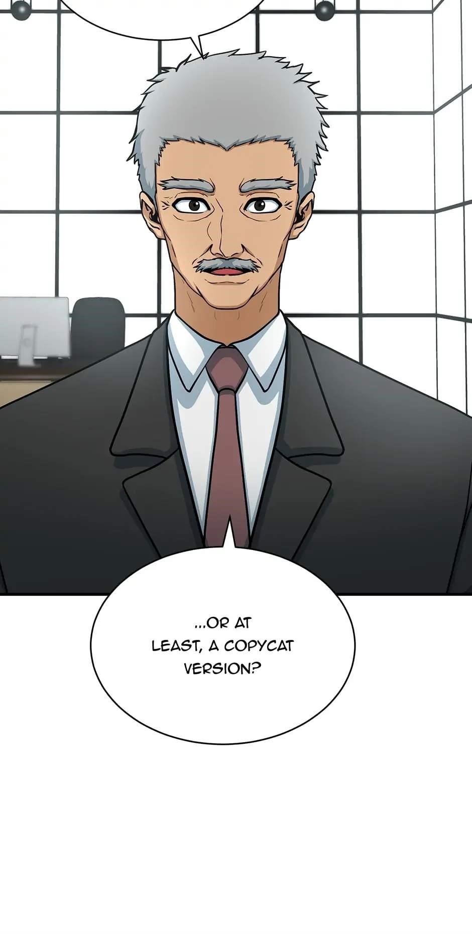 Dungeon House Chapter 78 - Page 42