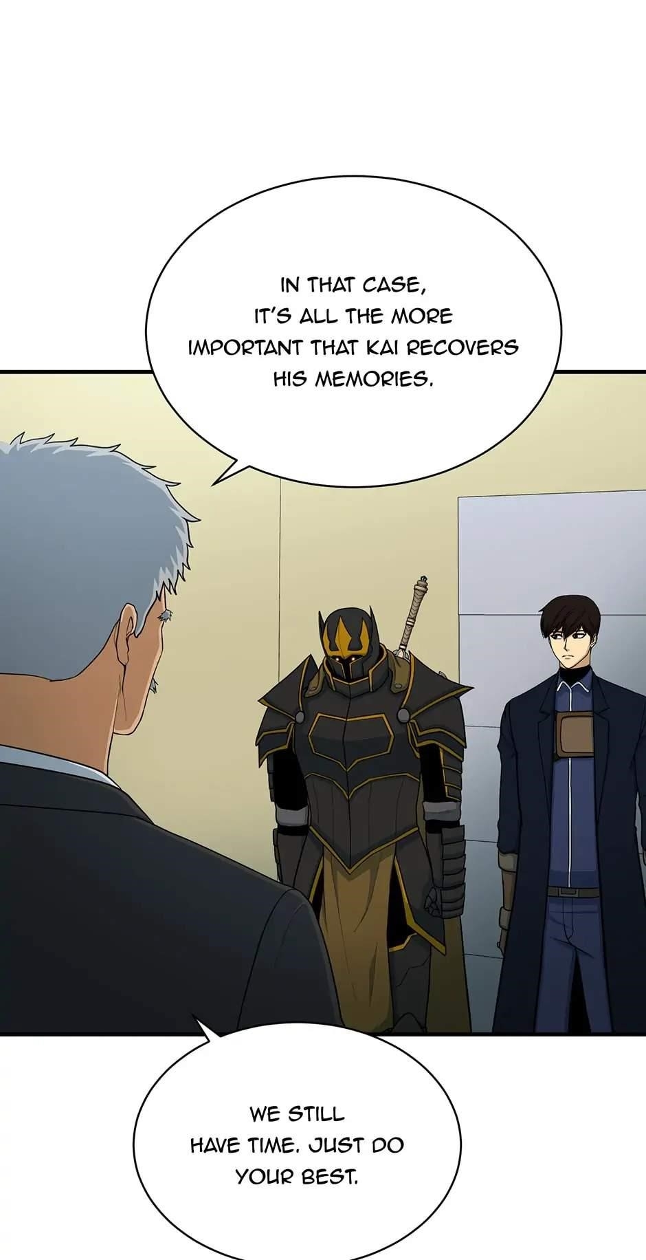 Dungeon House Chapter 78 - Page 43