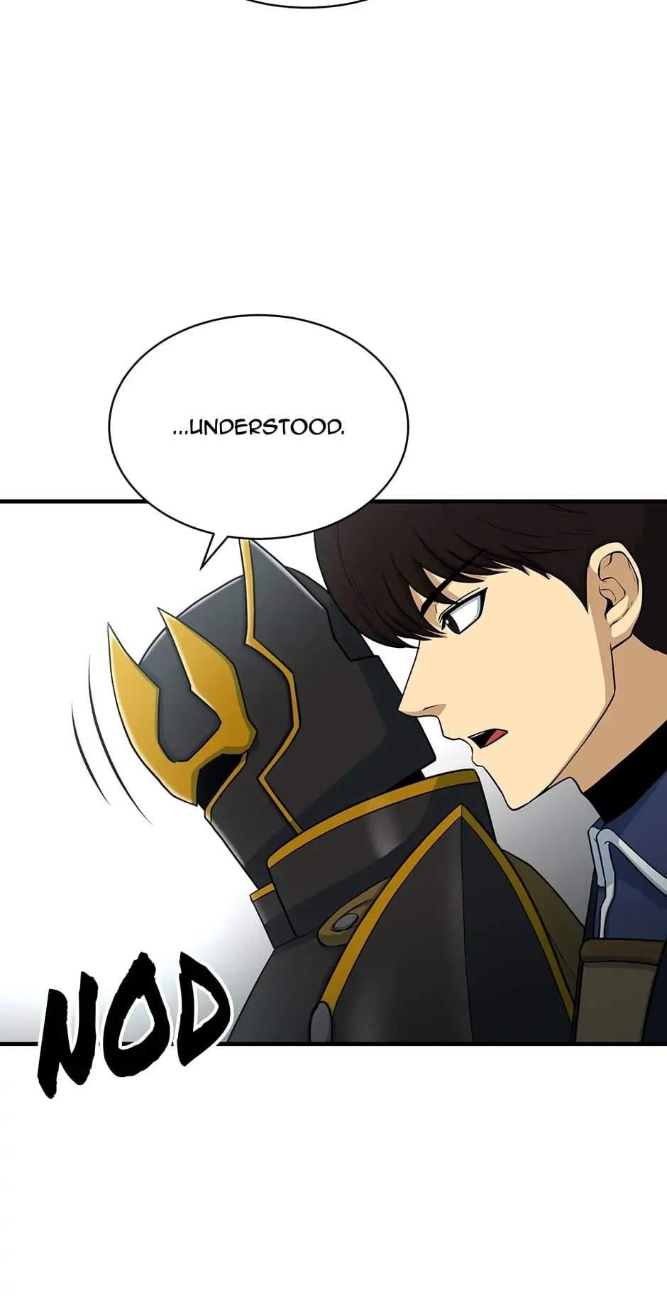 Dungeon House Chapter 78 - Page 44