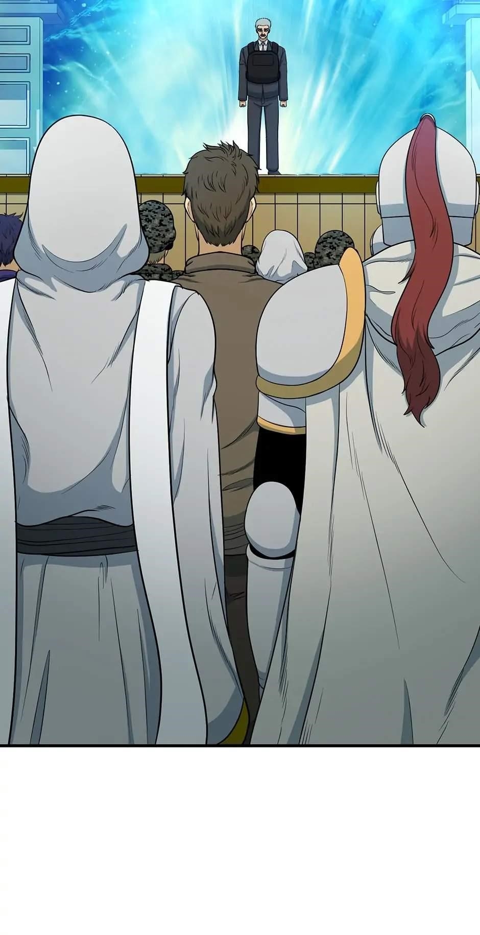 Dungeon House Chapter 78 - Page 47