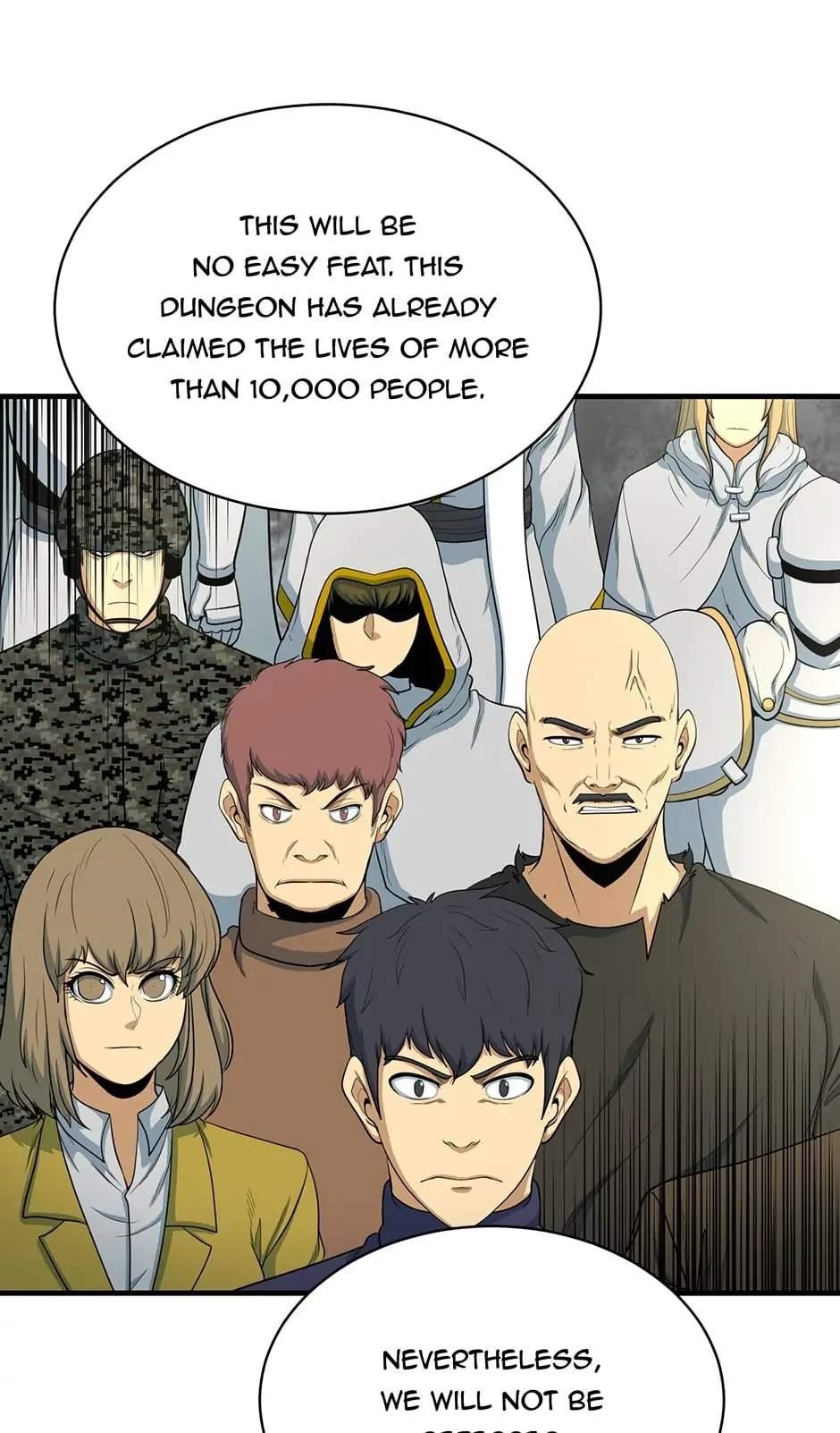 Dungeon House Chapter 78 - Page 48