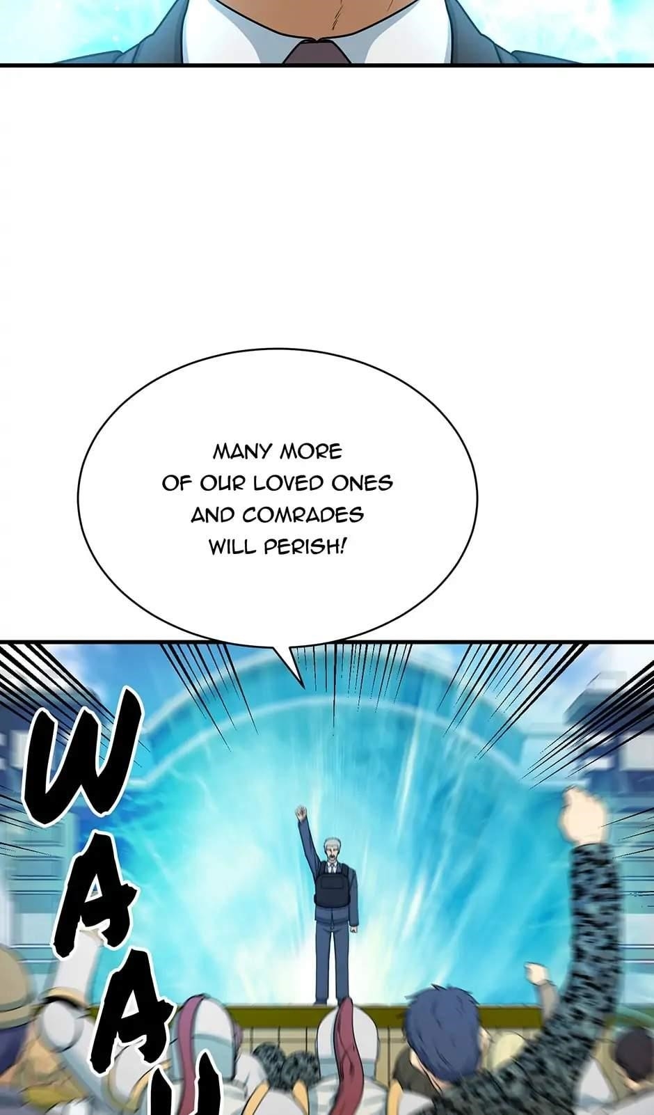 Dungeon House Chapter 78 - Page 50