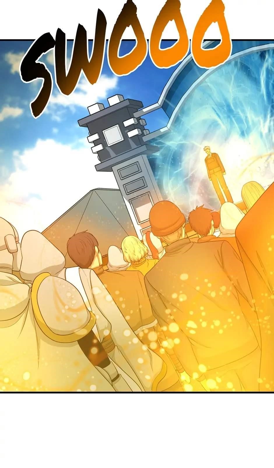 Dungeon House Chapter 78 - Page 52