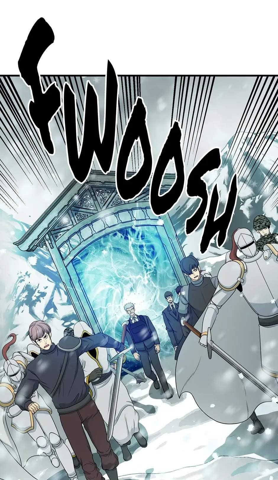 Dungeon House Chapter 78 - Page 58