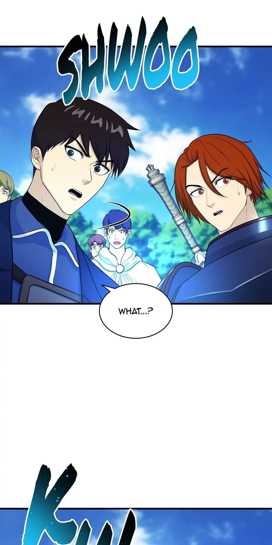 Dungeon House Chapter 78 - Page 6