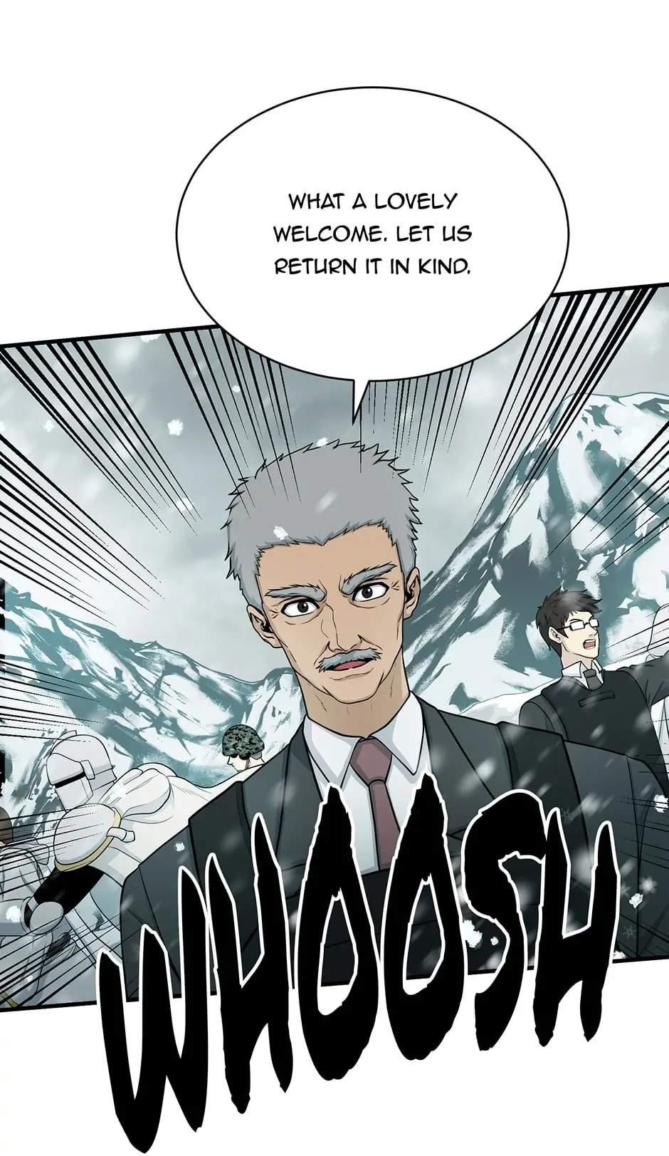 Dungeon House Chapter 78 - Page 61