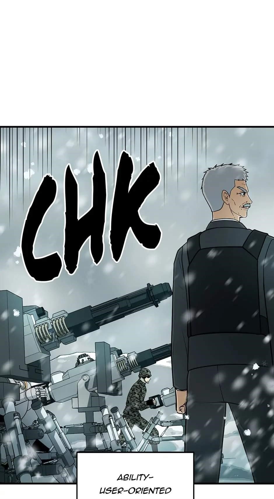 Dungeon House Chapter 78 - Page 63