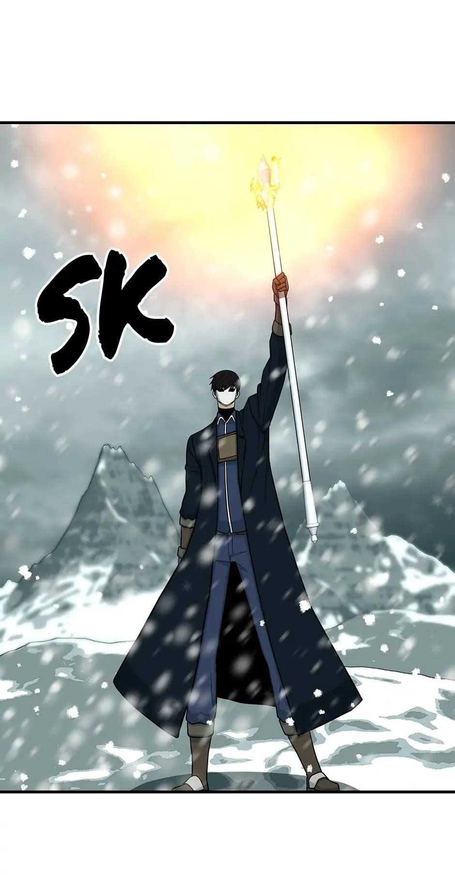 Dungeon House Chapter 78 - Page 68