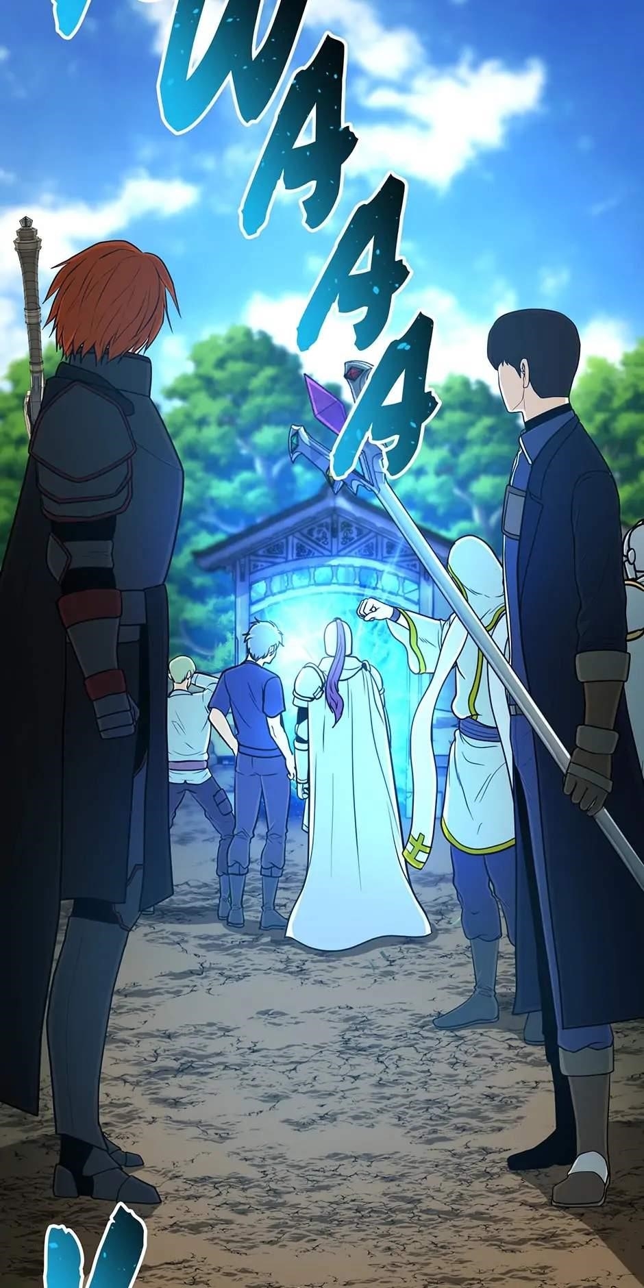 Dungeon House Chapter 78 - Page 7