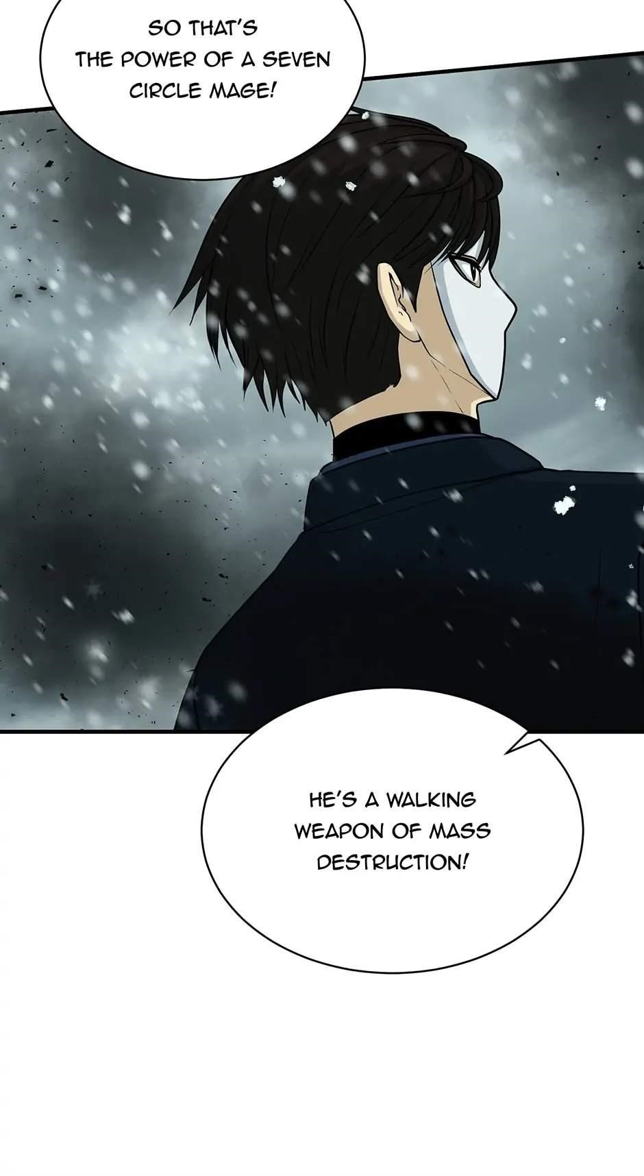 Dungeon House Chapter 78 - Page 74