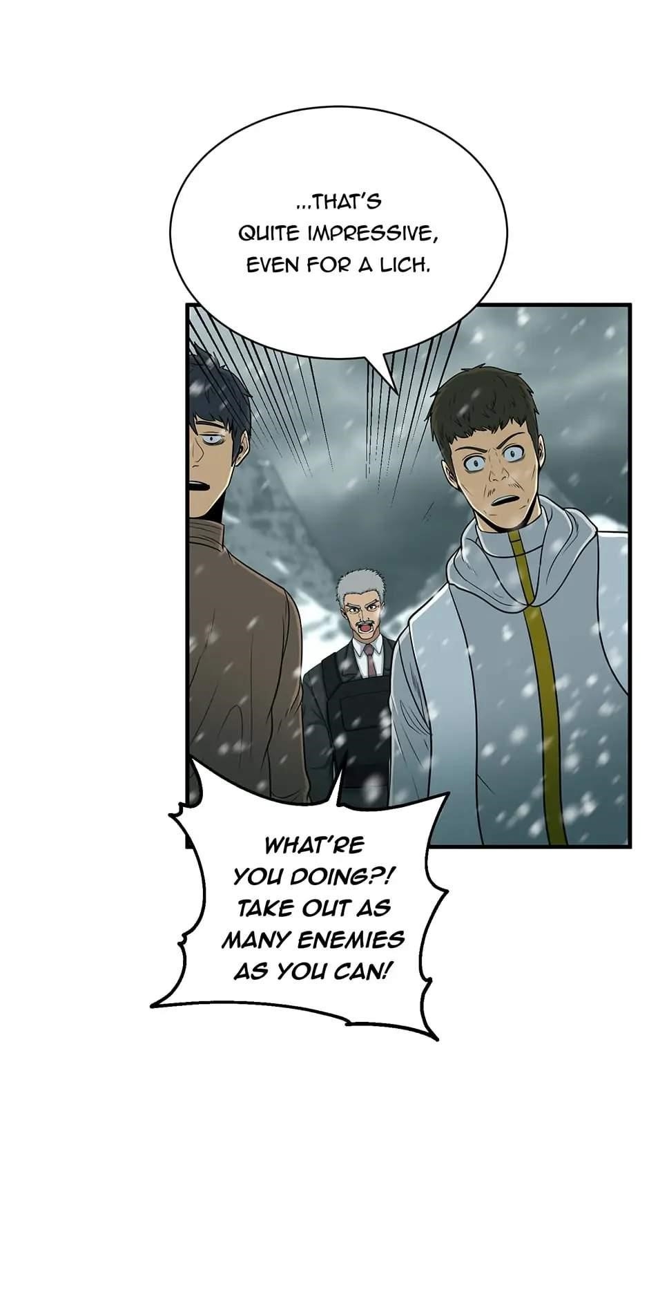 Dungeon House Chapter 78 - Page 78