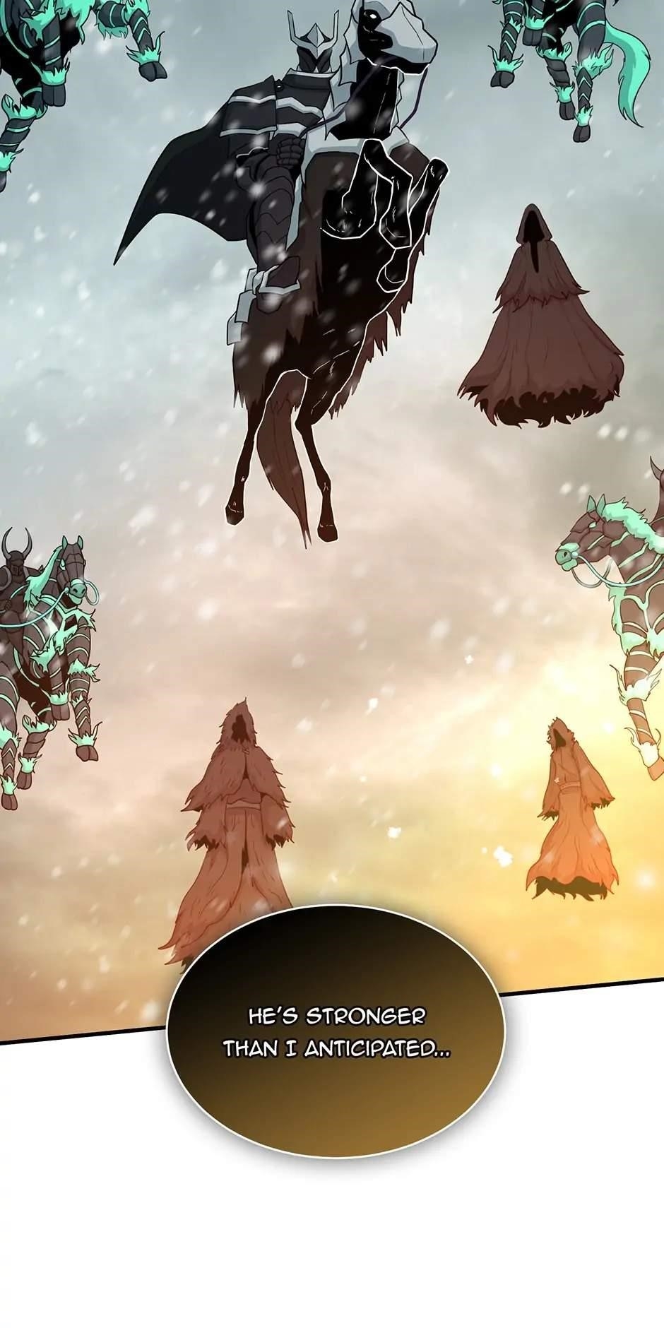 Dungeon House Chapter 78 - Page 81