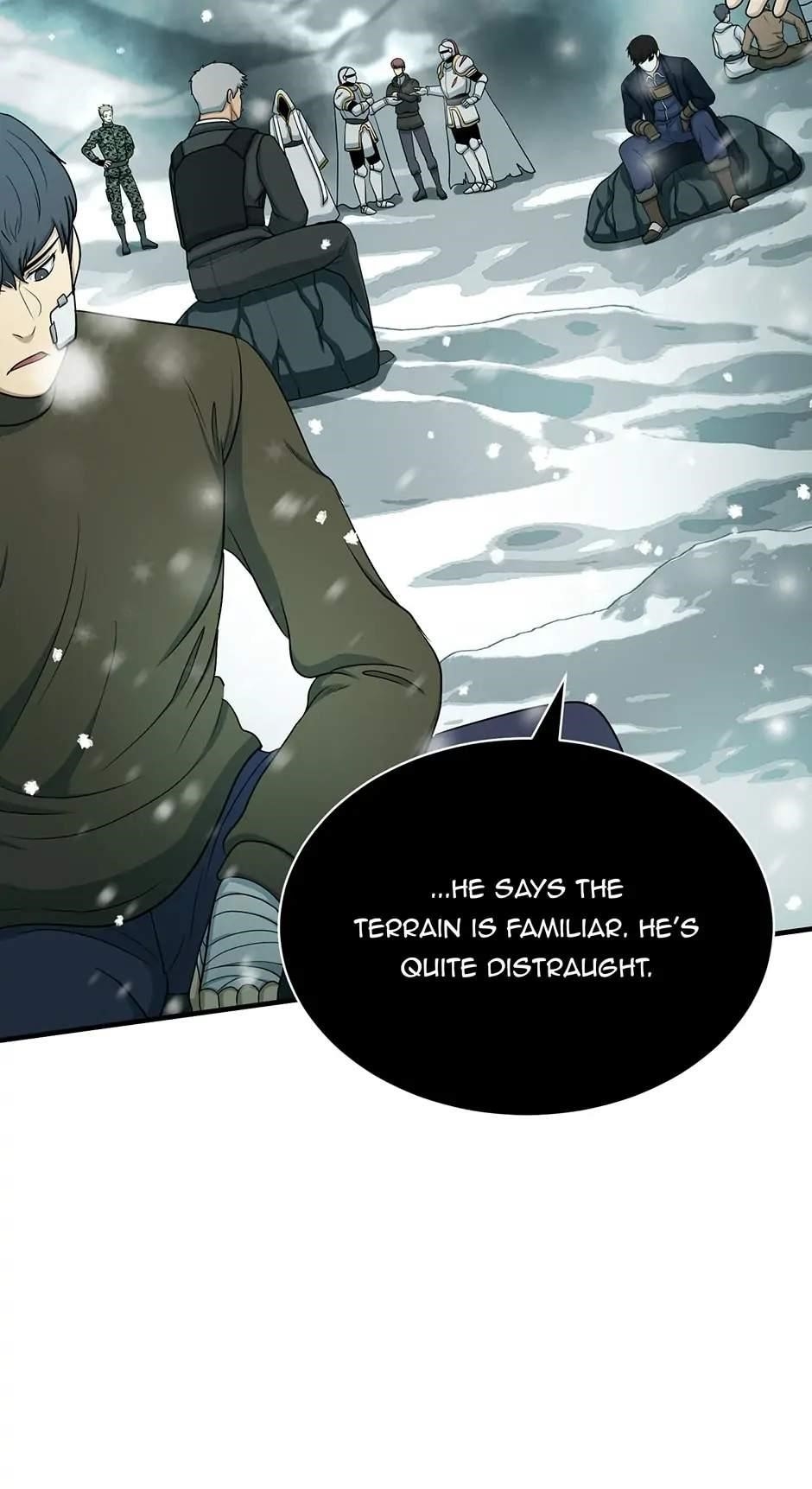 Dungeon House Chapter 78 - Page 87