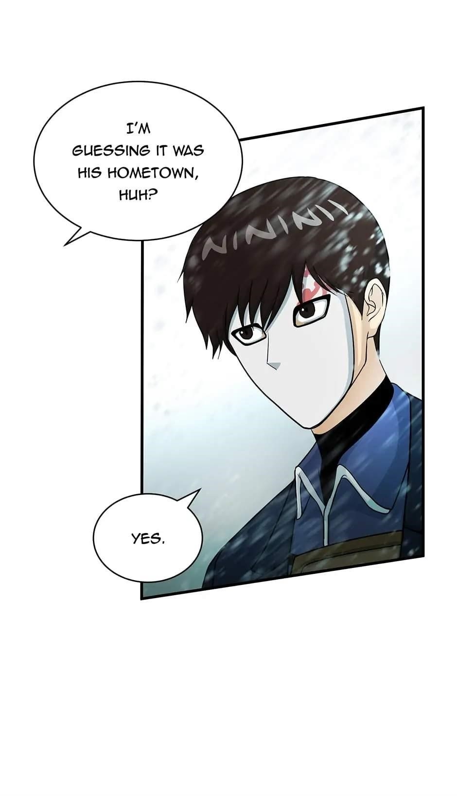 Dungeon House Chapter 78 - Page 88