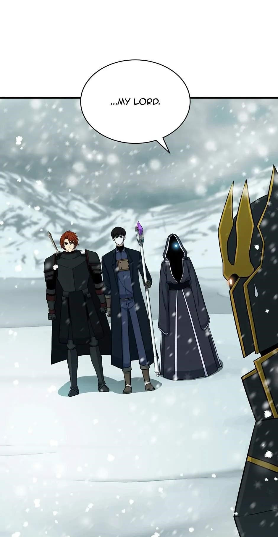 Dungeon House Chapter 79 - Page 16