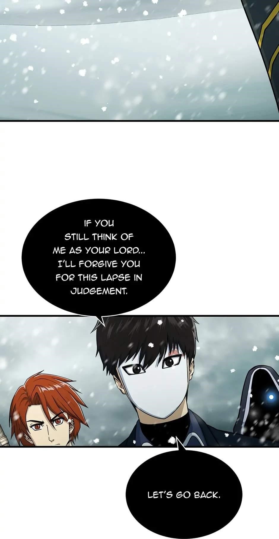 Dungeon House Chapter 79 - Page 17