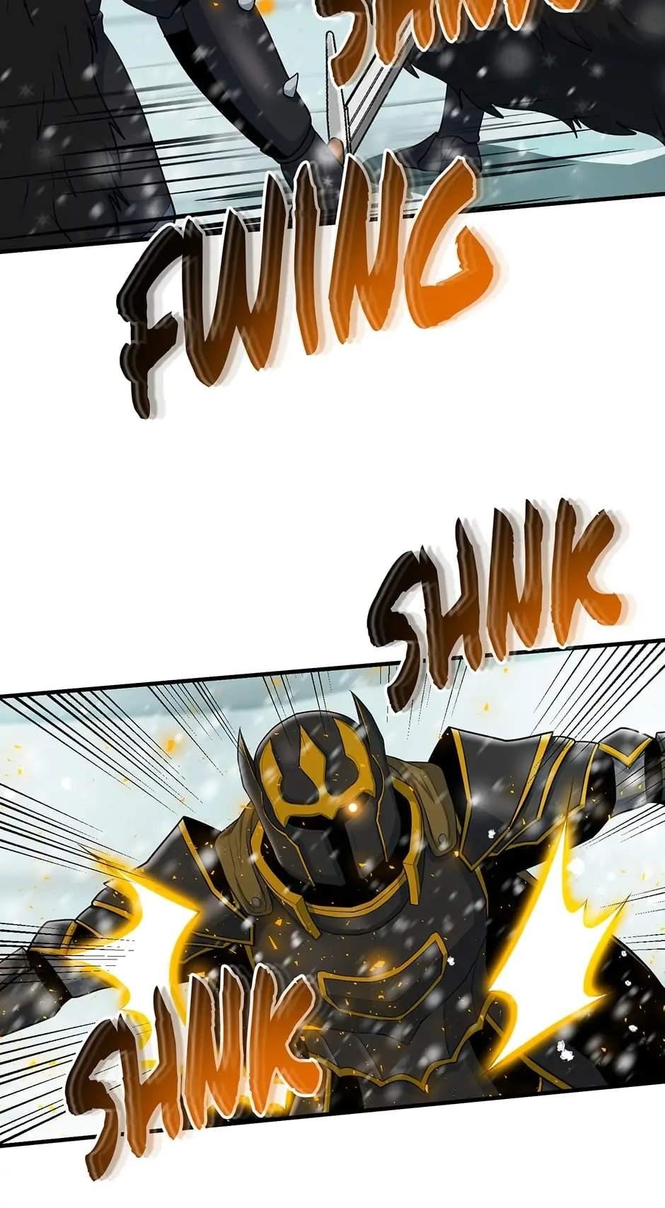 Dungeon House Chapter 79 - Page 25