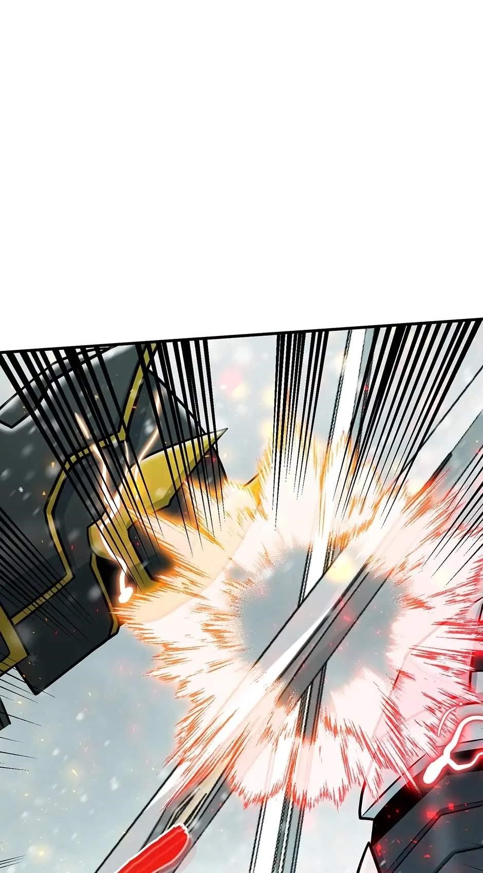 Dungeon House Chapter 79 - Page 27