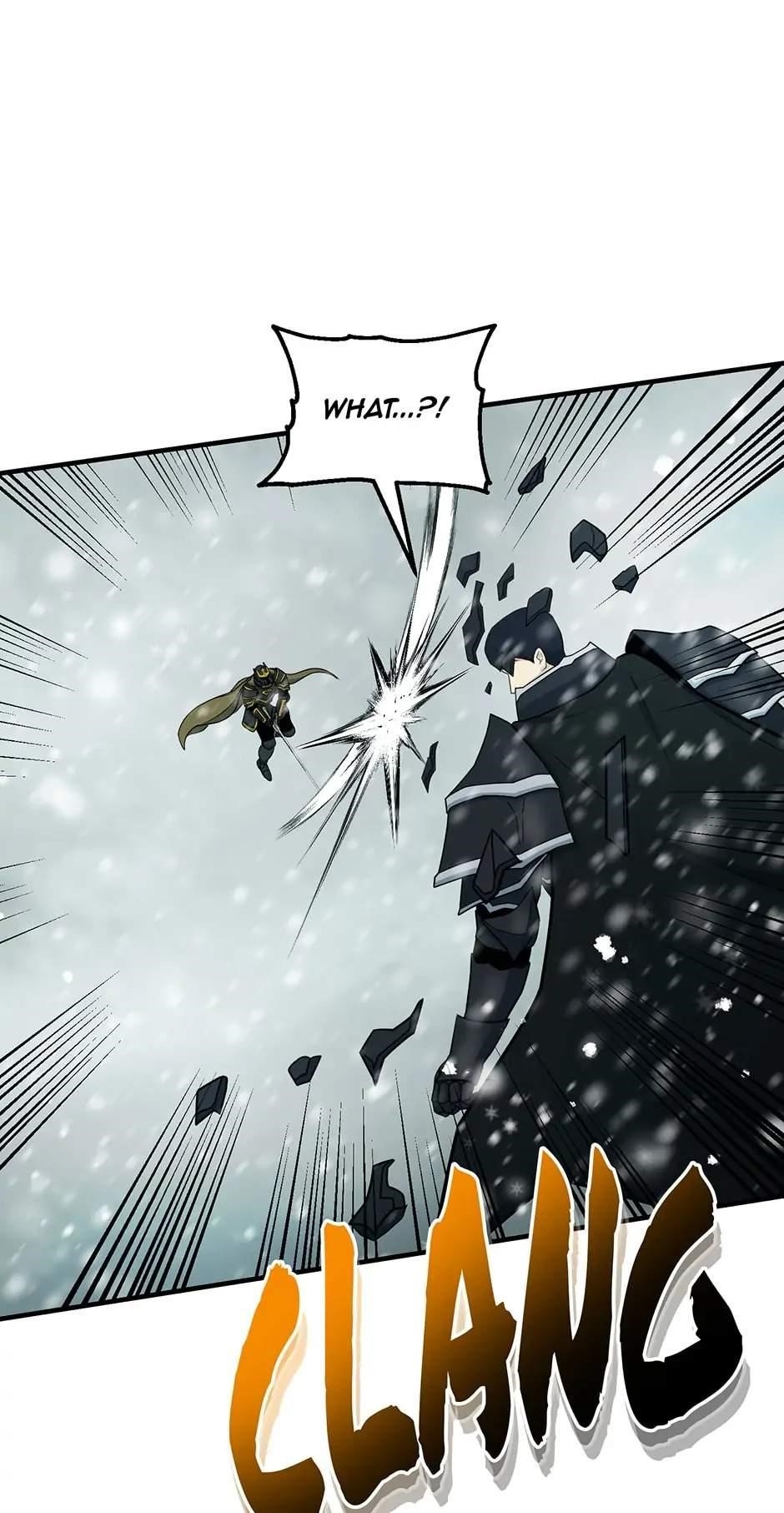 Dungeon House Chapter 79 - Page 32