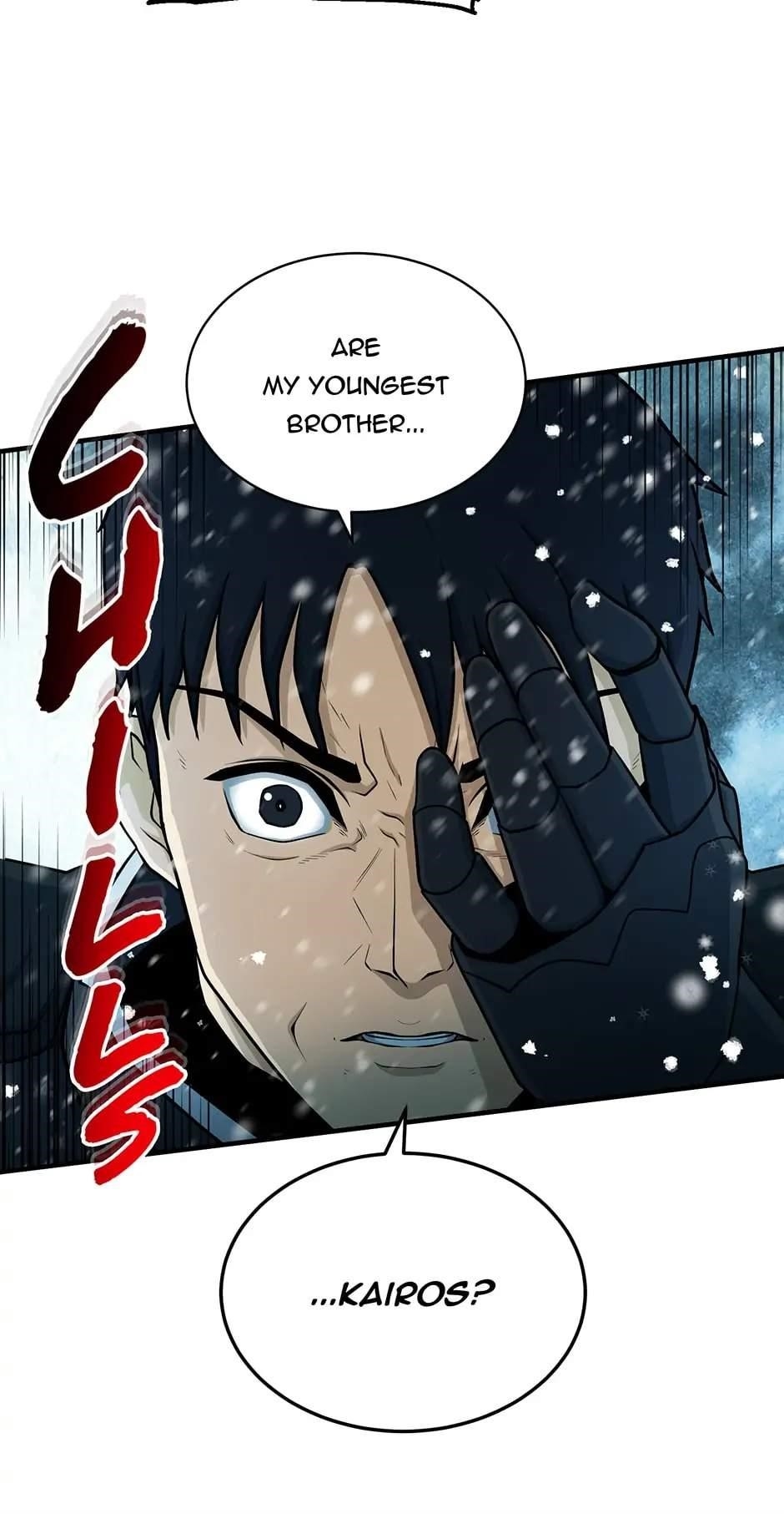 Dungeon House Chapter 79 - Page 34