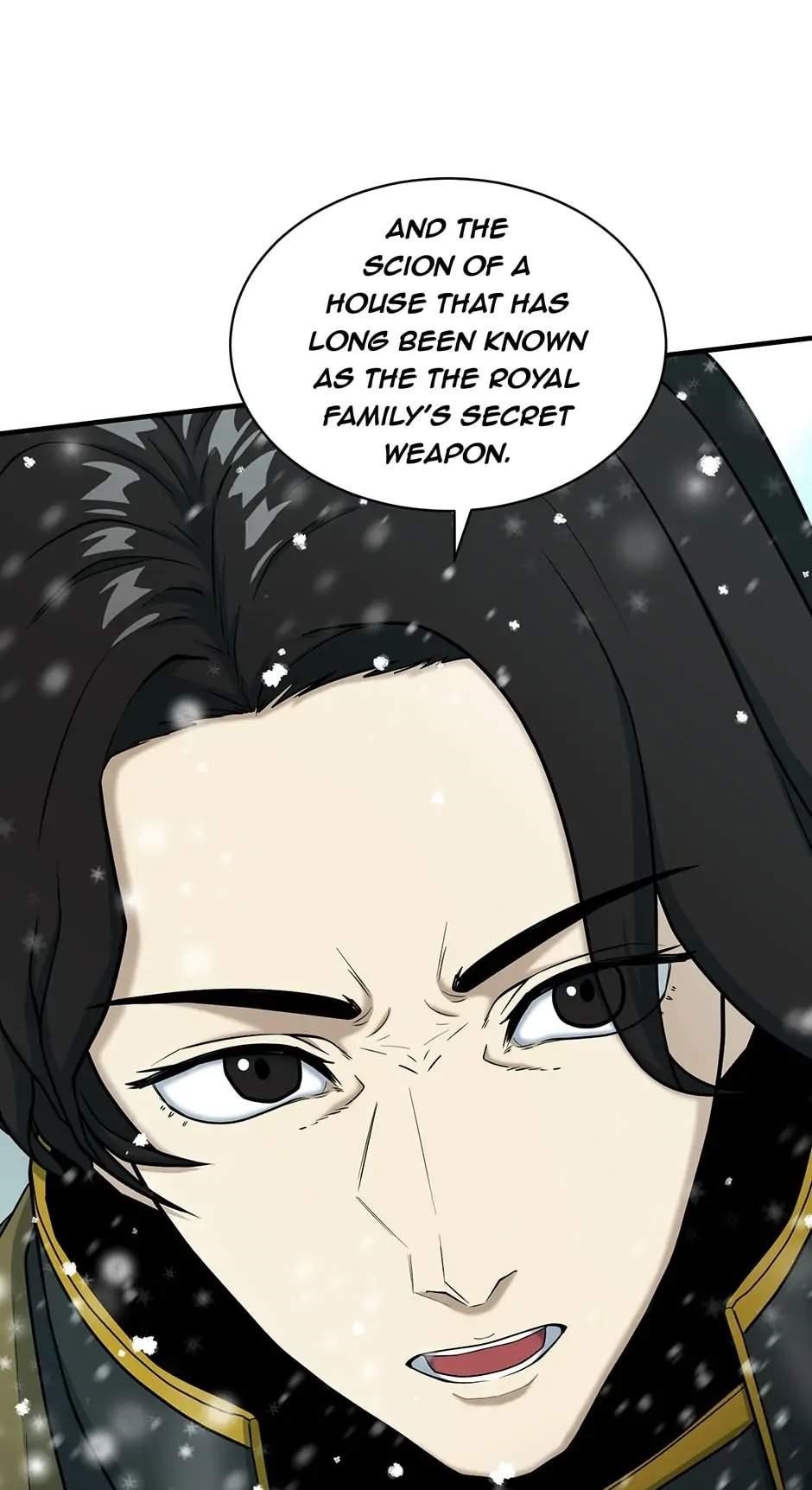 Dungeon House Chapter 79 - Page 37