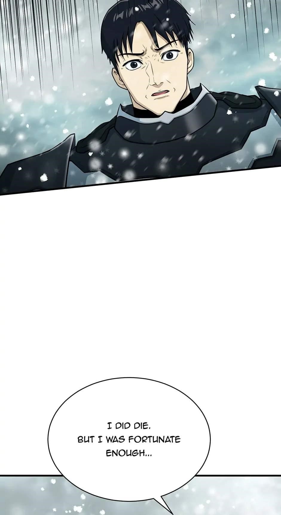 Dungeon House Chapter 79 - Page 39