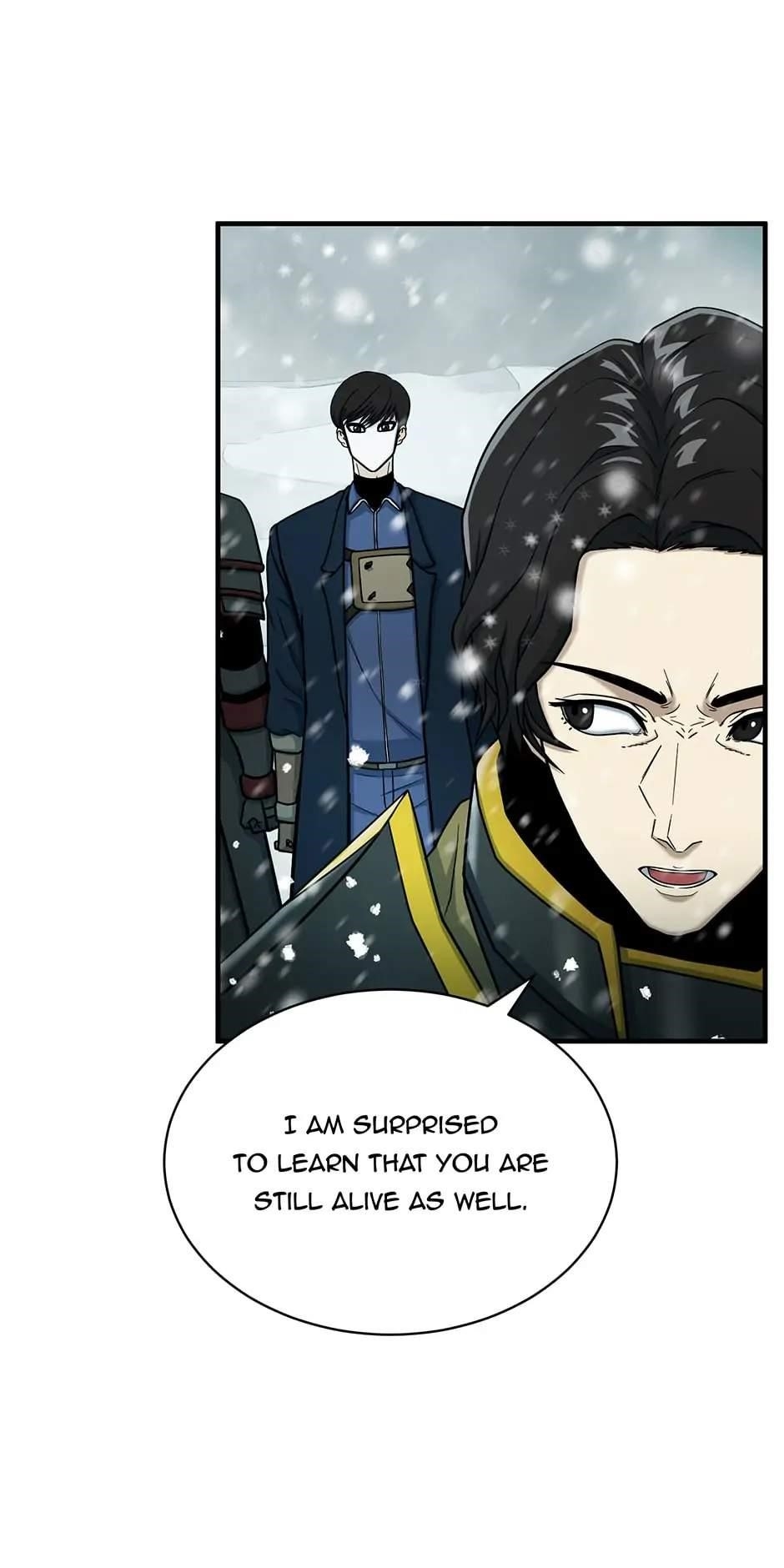 Dungeon House Chapter 79 - Page 41