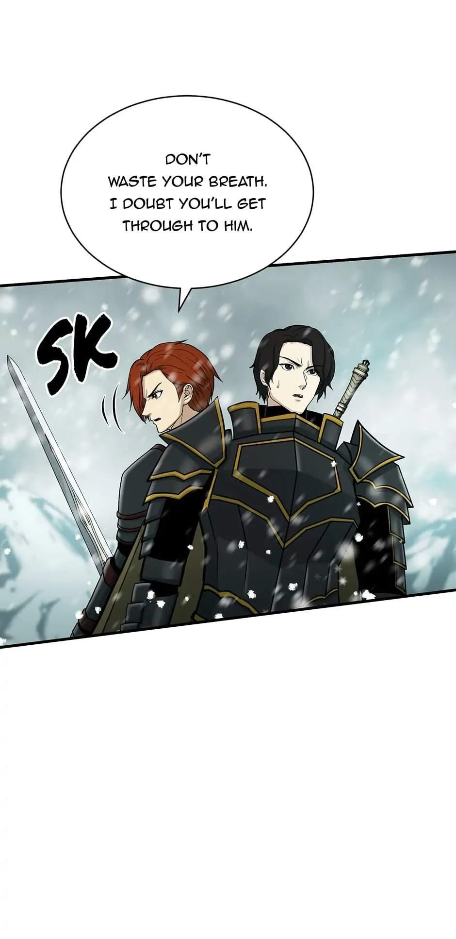 Dungeon House Chapter 79 - Page 46