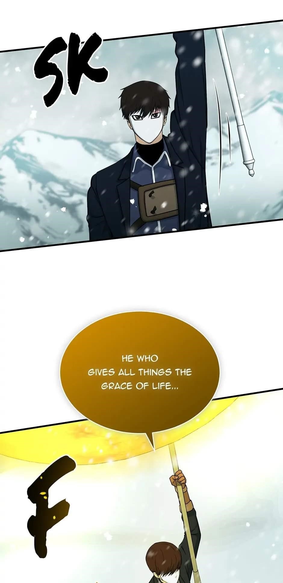 Dungeon House Chapter 79 - Page 47